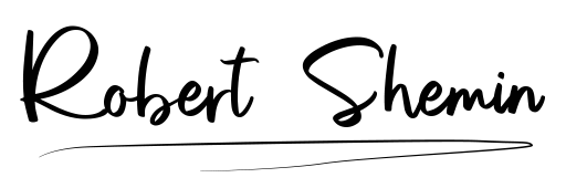 Robert Shemin Logo